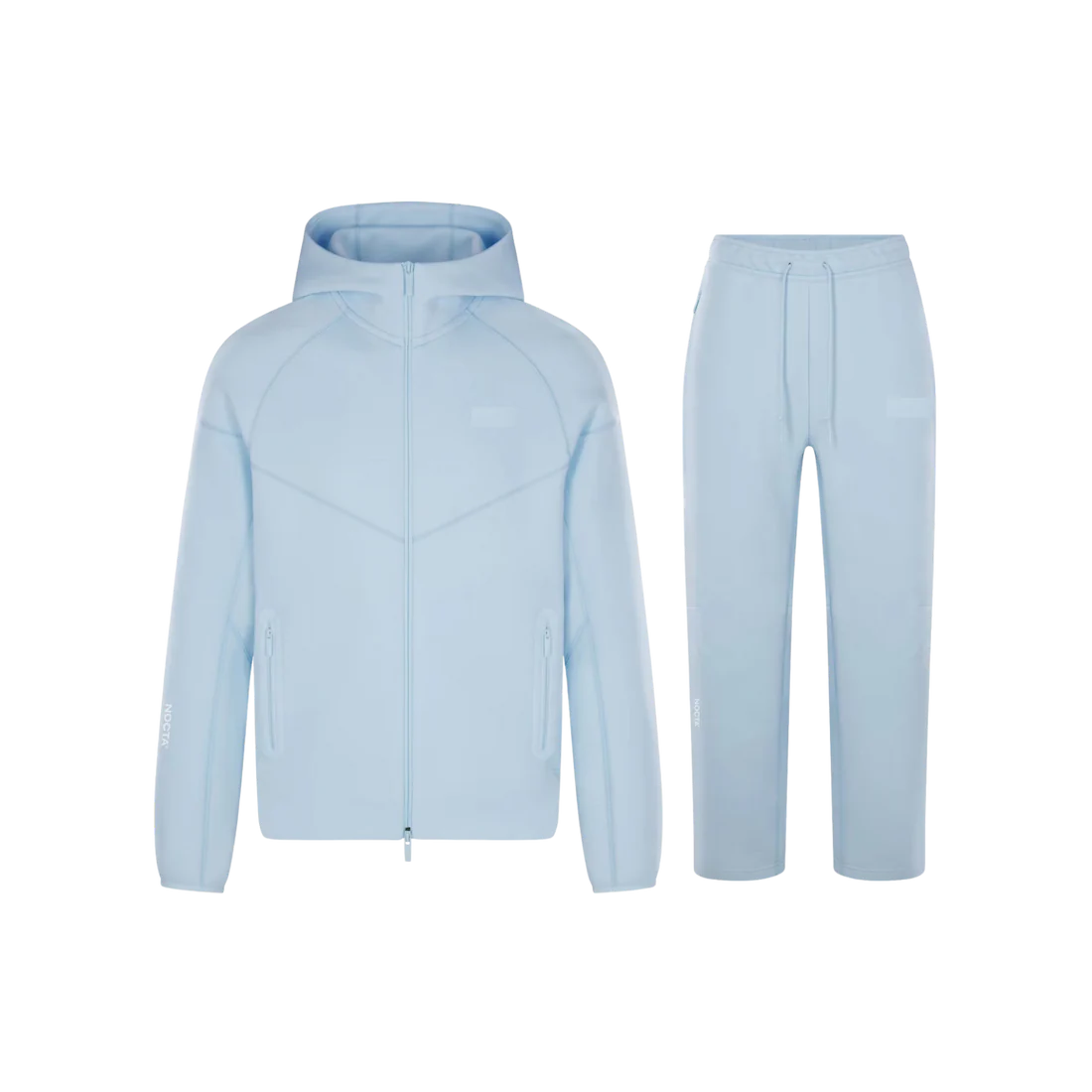 Viral Tracksuit (Vendor Link = Kein physisches Produkt!)