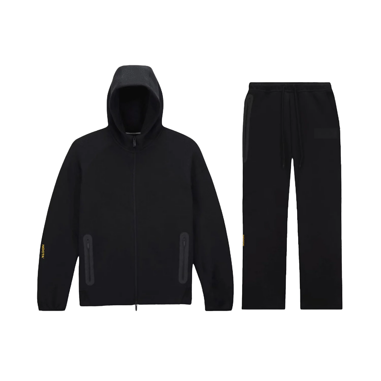 Viral Tracksuit (Vendor Link = Kein physisches Produkt!)